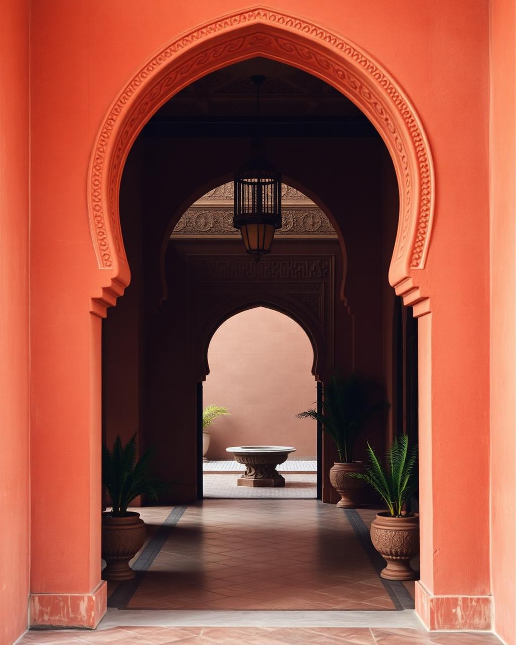 Marrakech, Morocco