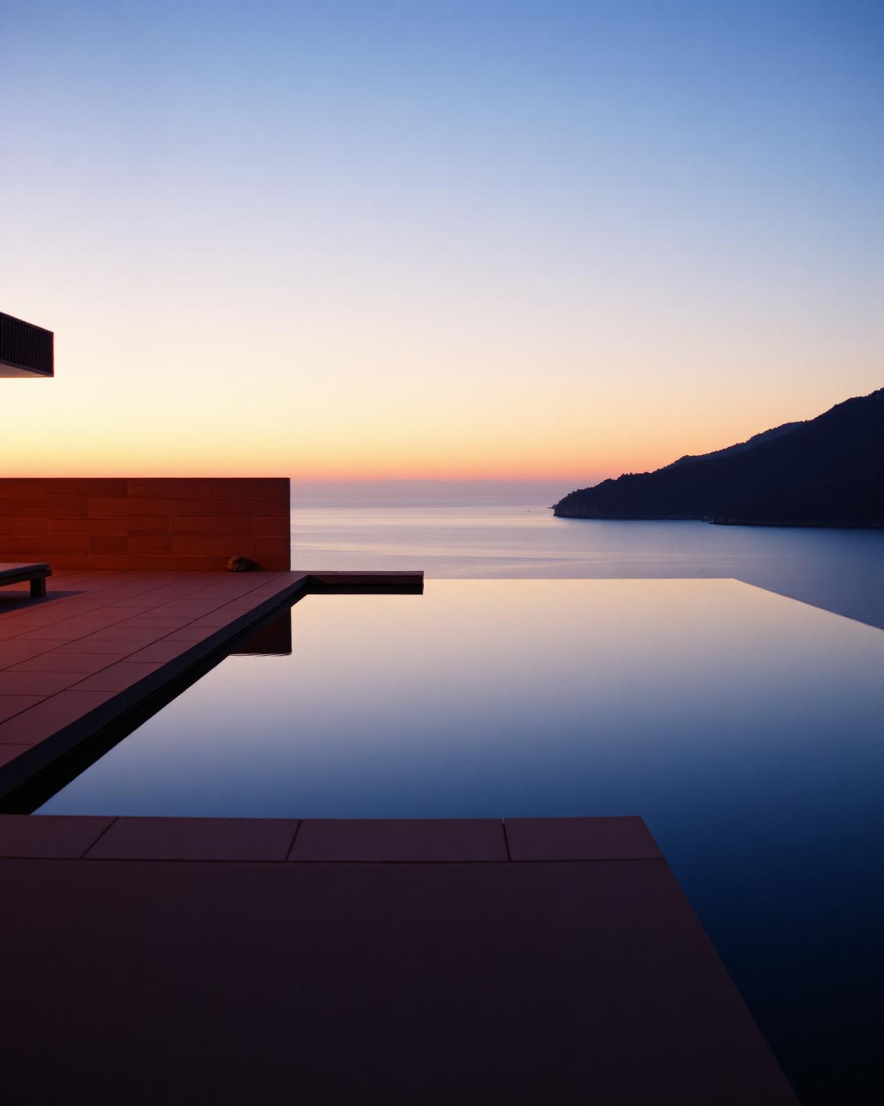 Astrae Summer House
