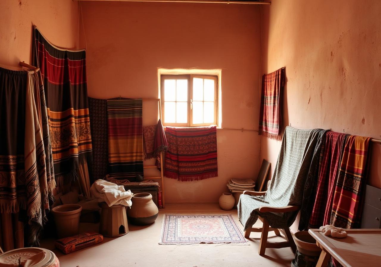 Creative Spaces in Marrakech